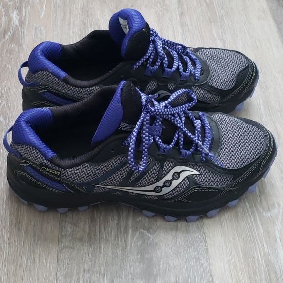 saucony excursion tr11 gtx